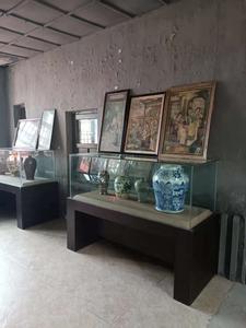 瓷器展览