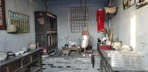 达斡尔族风俗