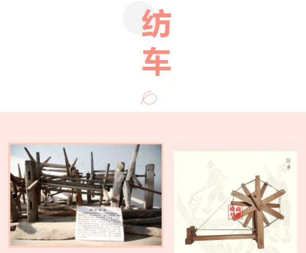文物分享第八期——纺车- 巴彦北方博物馆